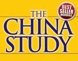 The China Study in classifica su TuttoLibri